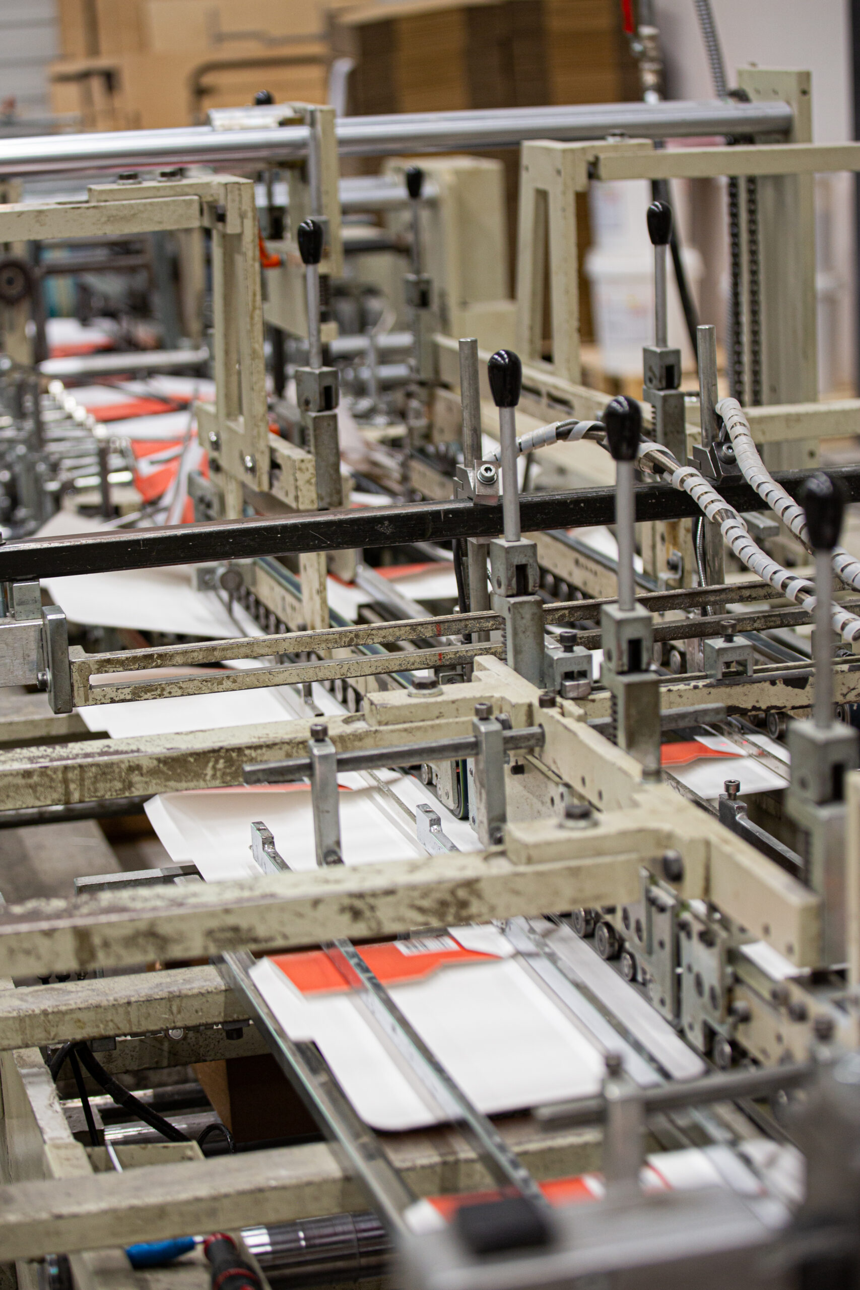 Lees meer over het artikel Vouwplakken