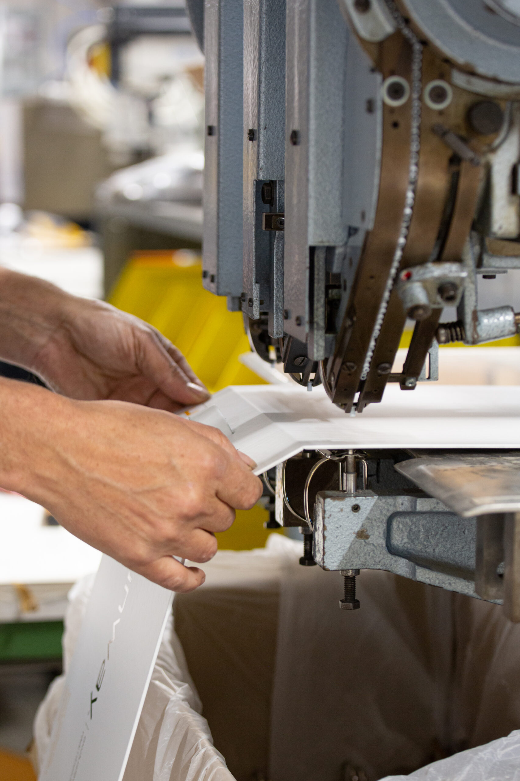 Lees meer over het artikel Handafwerking